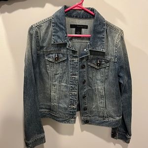 Calvin Klein Jeans Denim Jacket